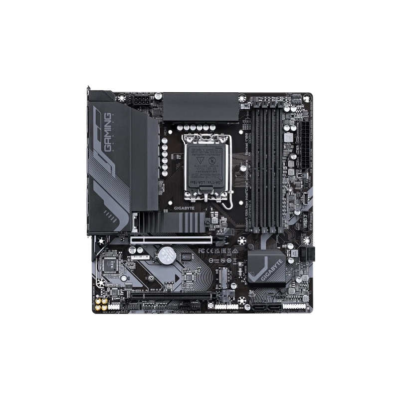 B760M GAMING X-2